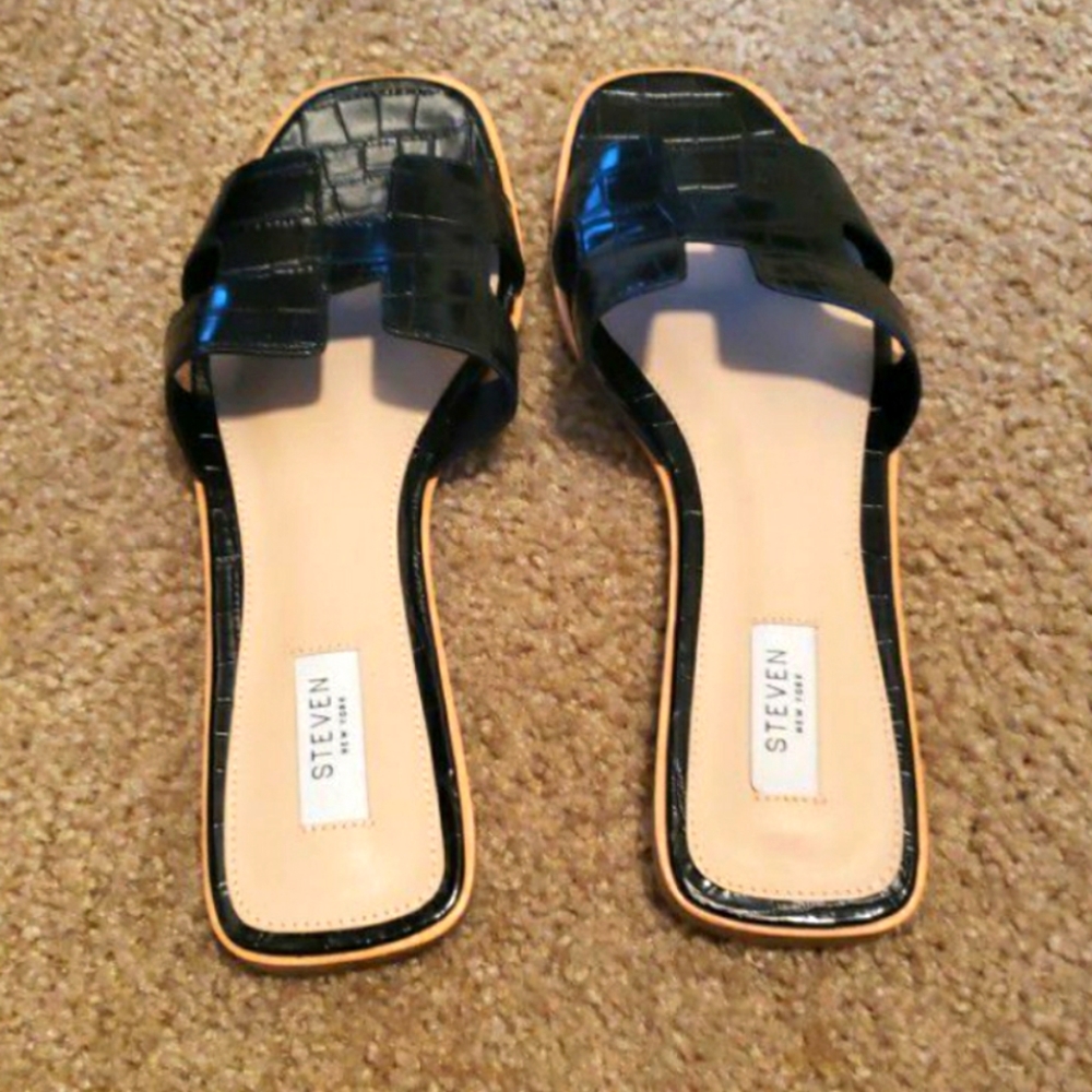 Steve madden